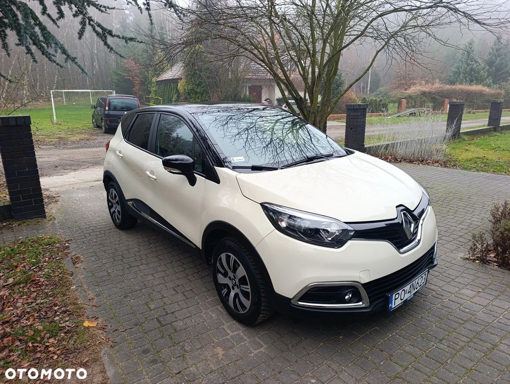 Renault Captur - 1