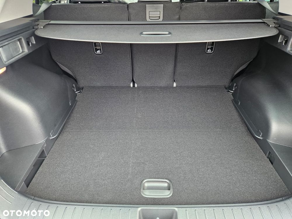 Kia Sportage 1.6 T-GDI Anniversary 2WD DCT - 9