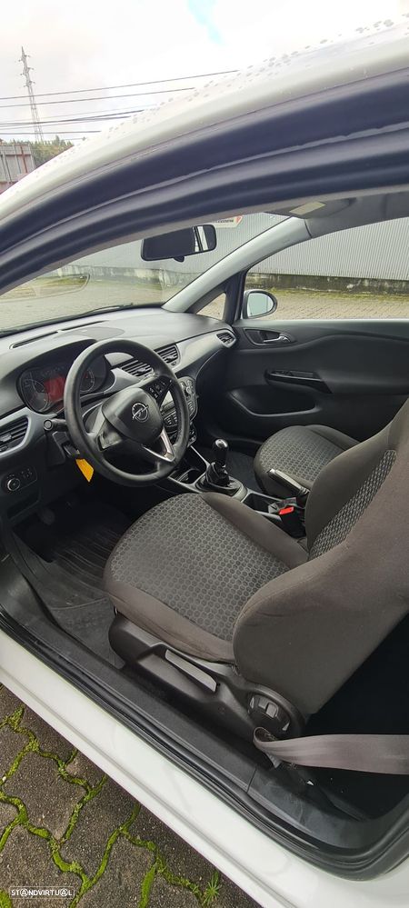 Opel Corsa 1.3 CDTi Dynamic - 5