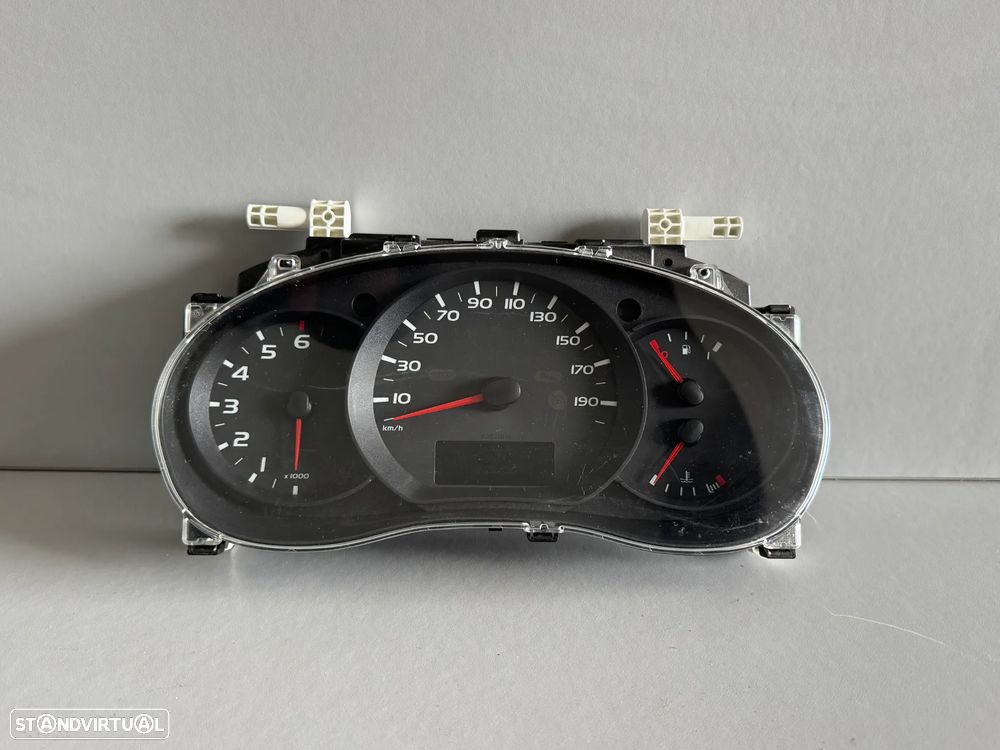 Quadrante Renault Master III P248105652R - 1