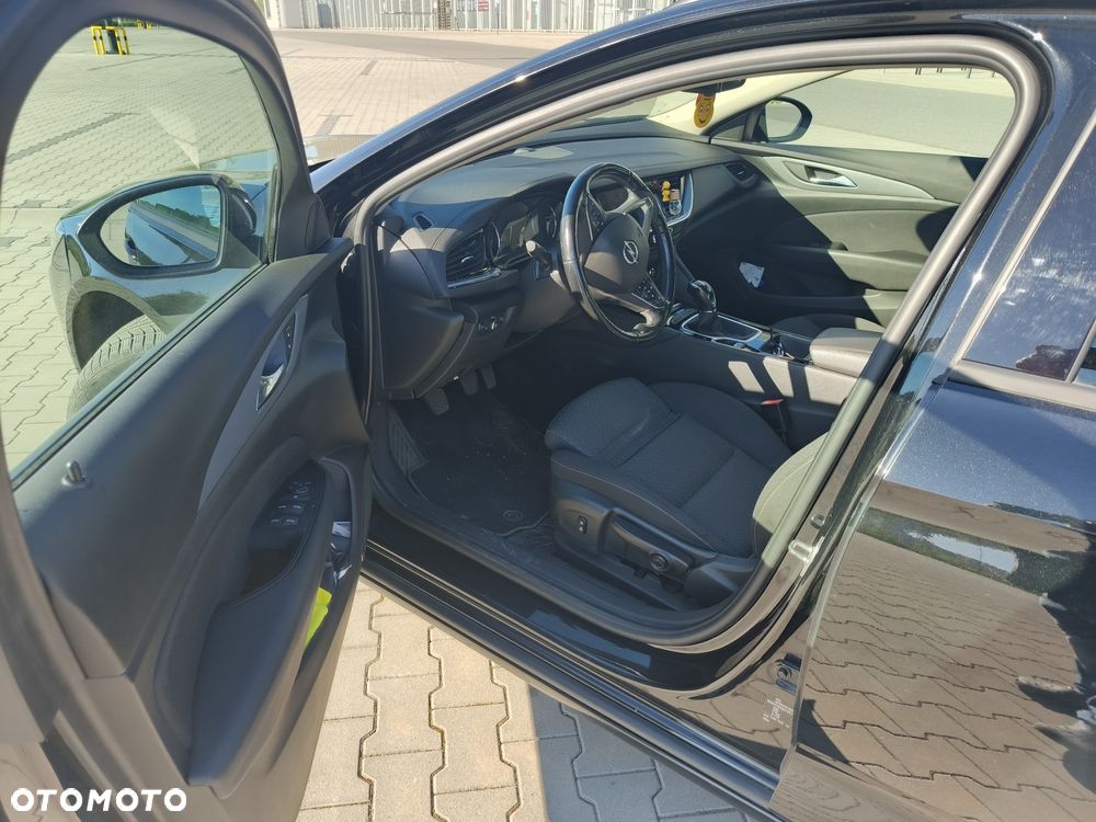Opel Insignia - 7