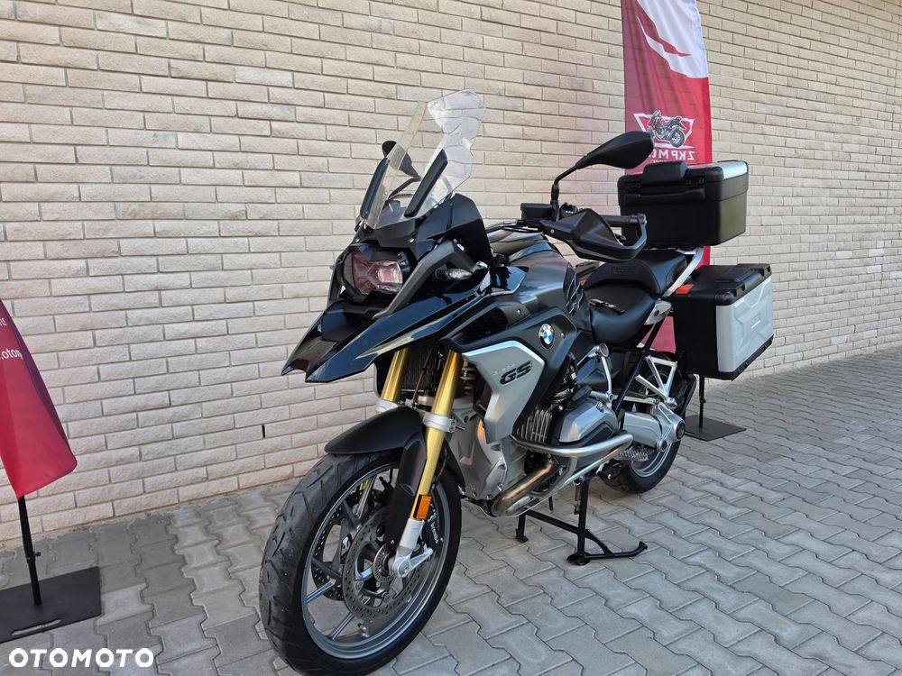 BMW GS - 2