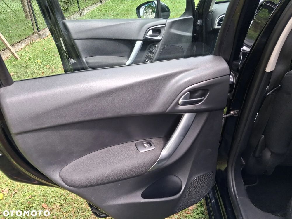 Citroën C3 1.6 VTi Exclusive - 13