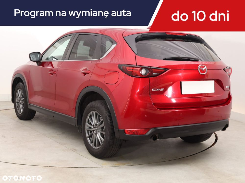 Mazda Cx-5 2017 photo 5