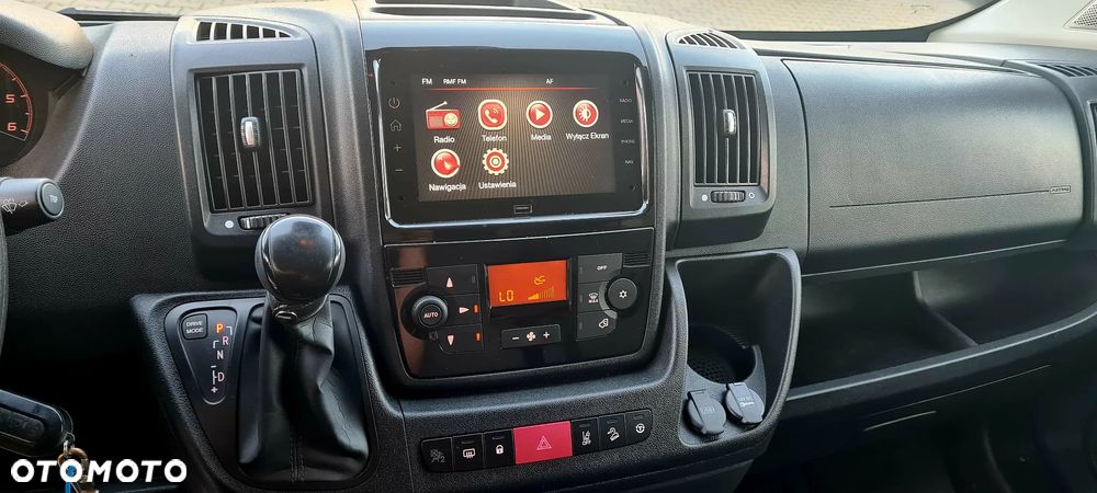 Fiat Ducato Maxi - 16