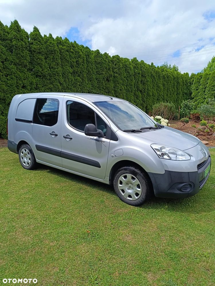 Peugeot Partner - 3