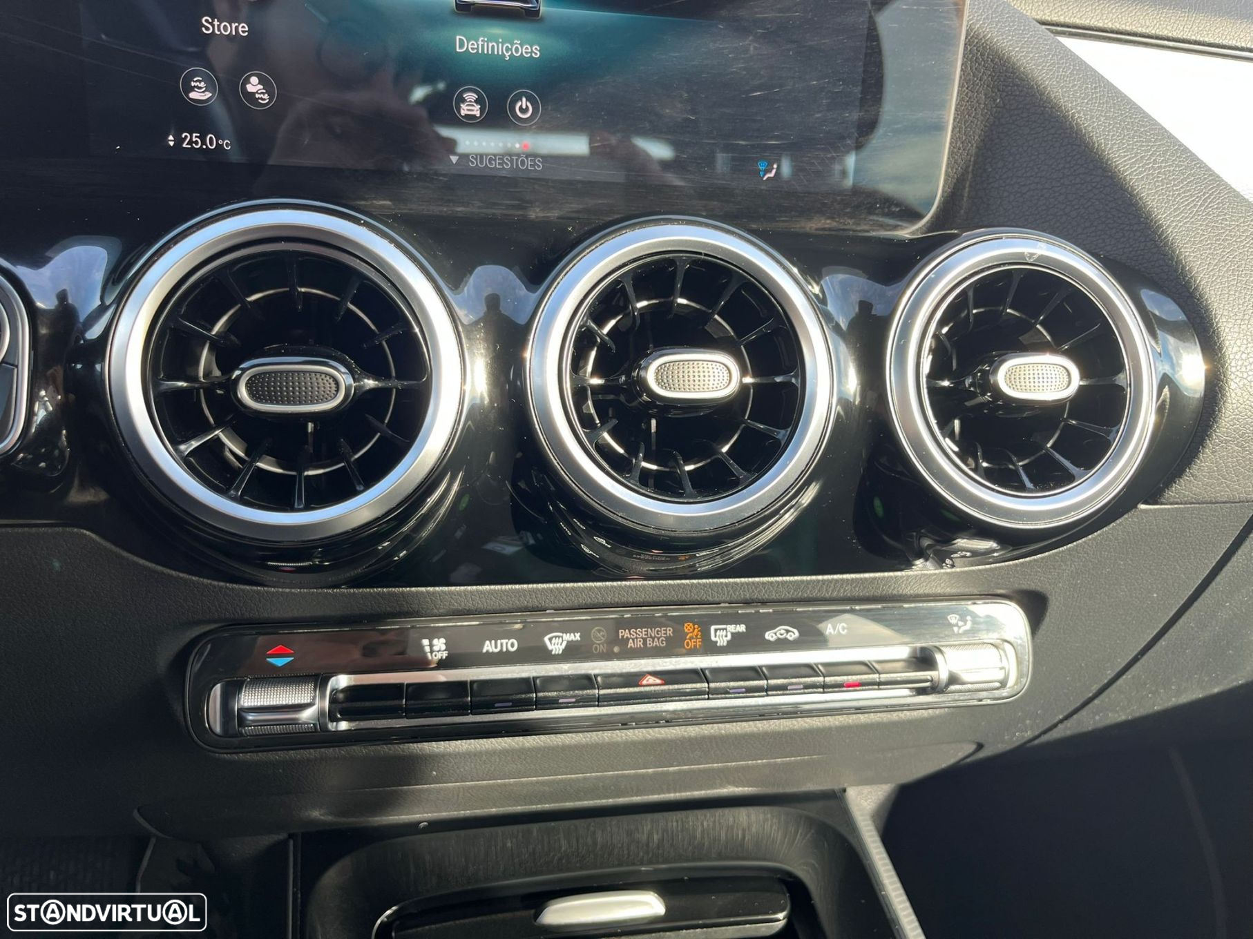Mercedes-Benz B 180 d 8G-DCT Style - 37