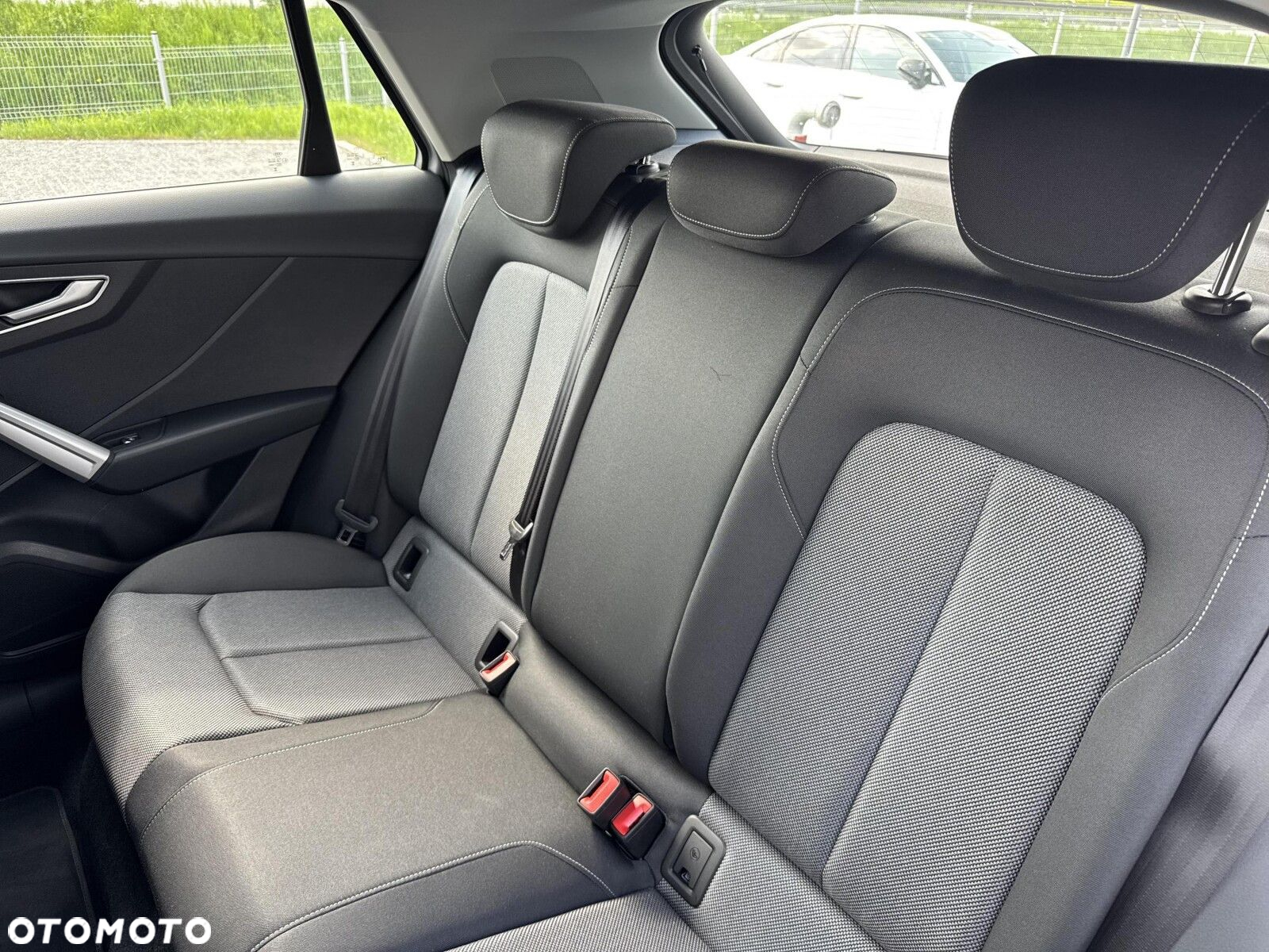 Audi Q2 - 16