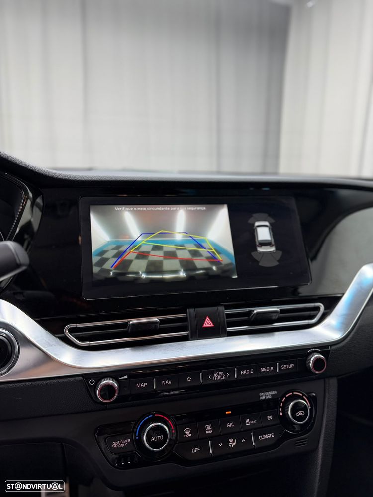 Kia e-Niro 39.2kWh Move 39 - 21