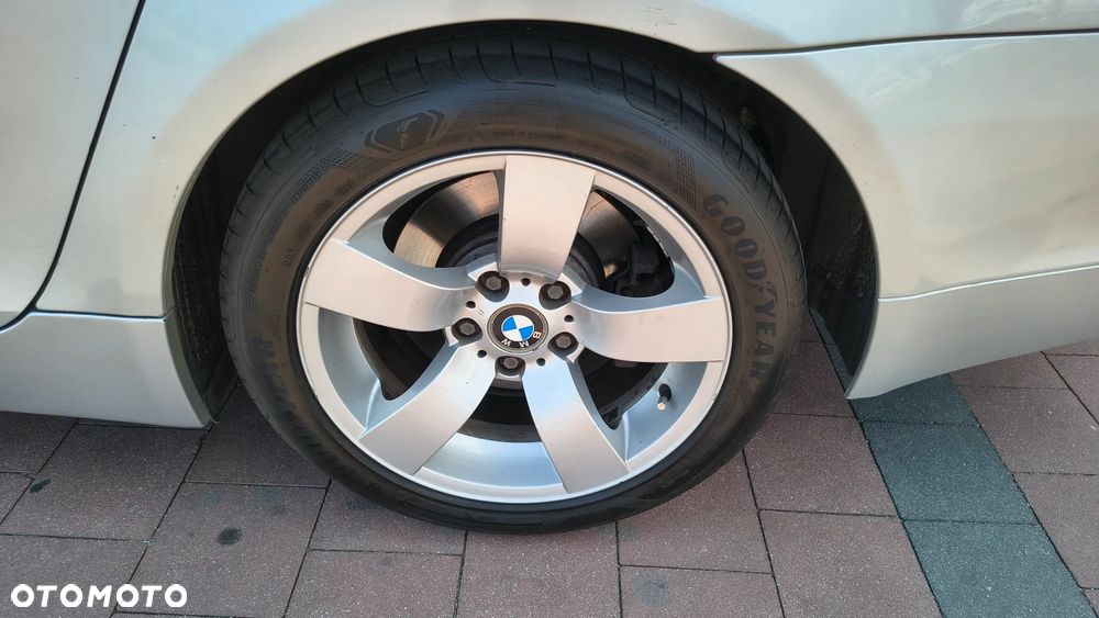 BMW Seria 5 - 13