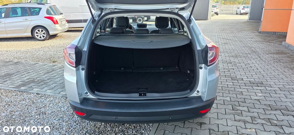 Renault Megane - 15