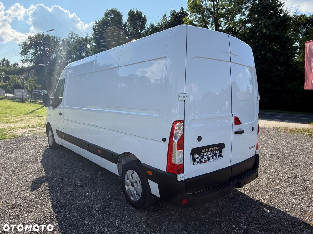 Renault Master L3H2 - 9