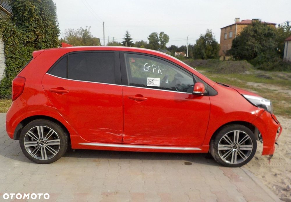 Kia Picanto - 15