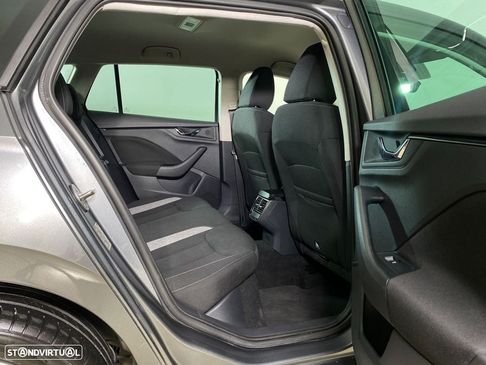 Skoda Scala 1.0 TSI Style - 16