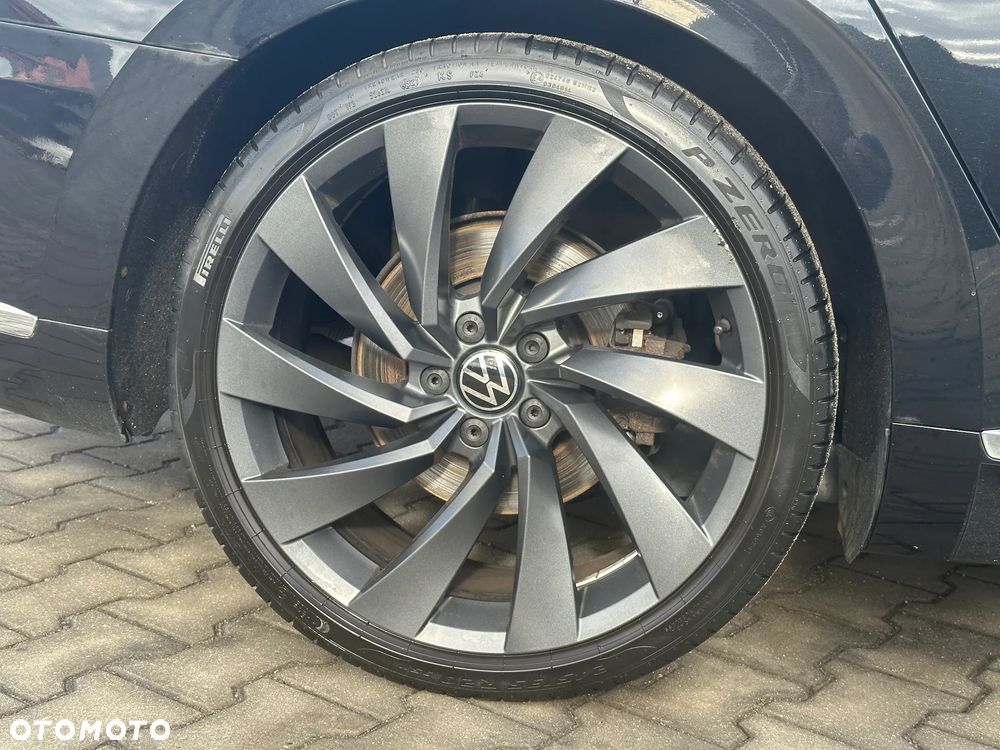 Volkswagen Arteon 2.0 TSI 4Motion DSG R-Line - 15