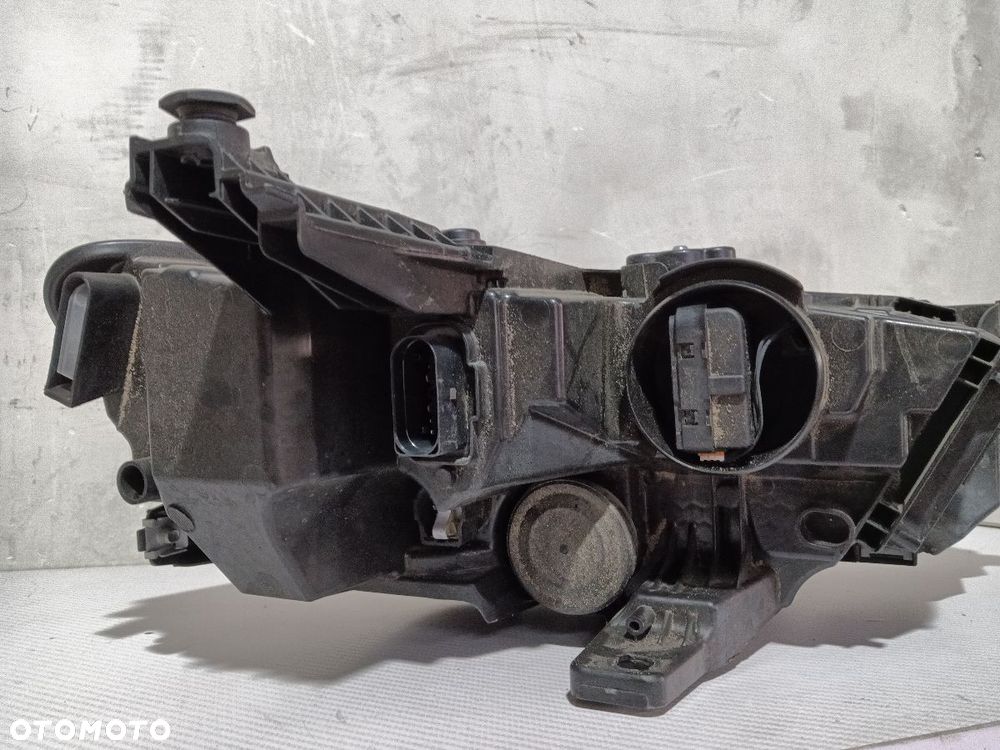 LAMPA PRZÓD PRZEDNIA LEWA VW PASSAT B8 LIFT 3G1941035Q - 8