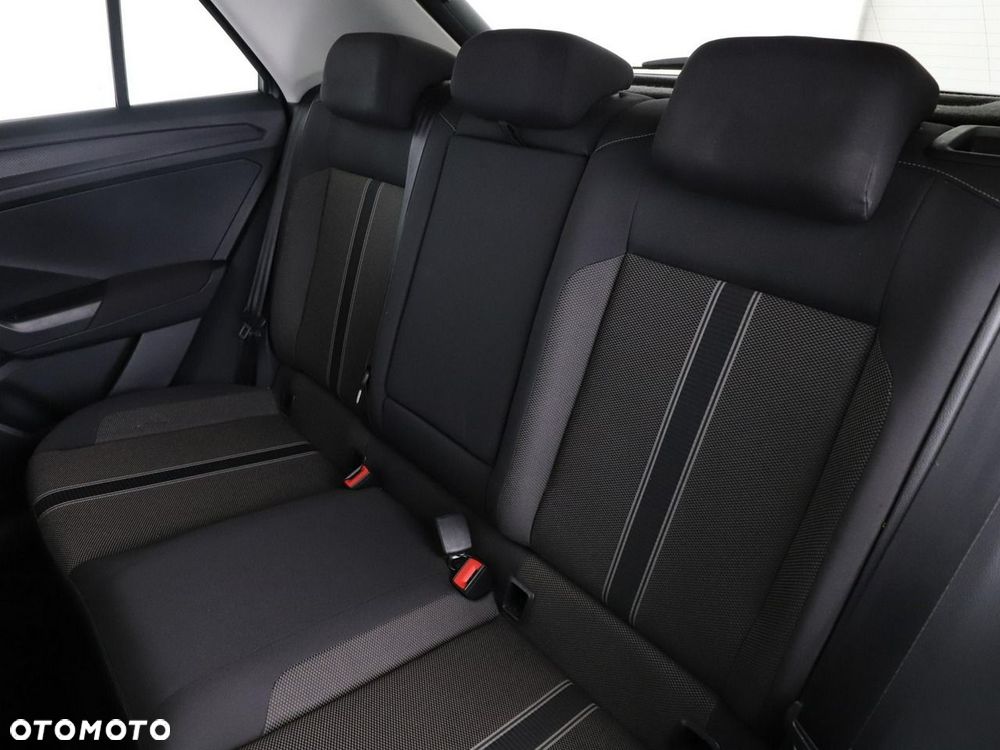 Volkswagen T-Roc 1.0 TSI Style - 18