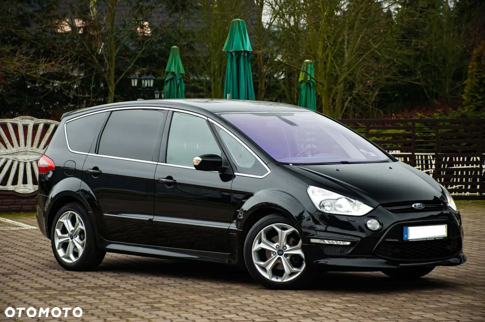 Ford S-Max - 8