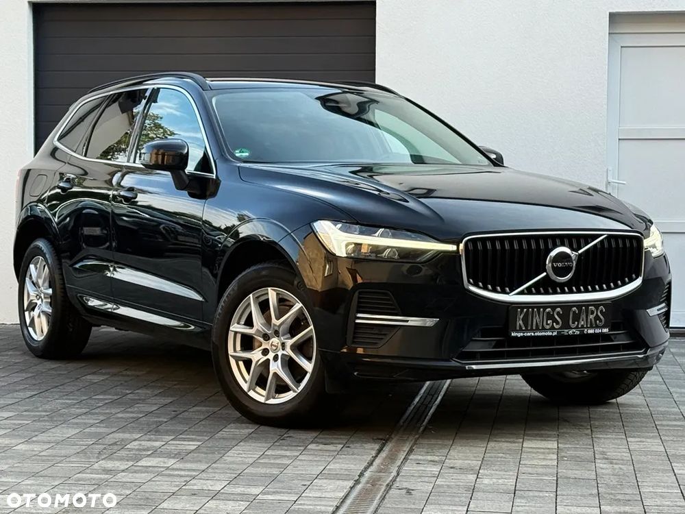 Volvo XC 60 B4 D Geartronic Momentum Pro - 2