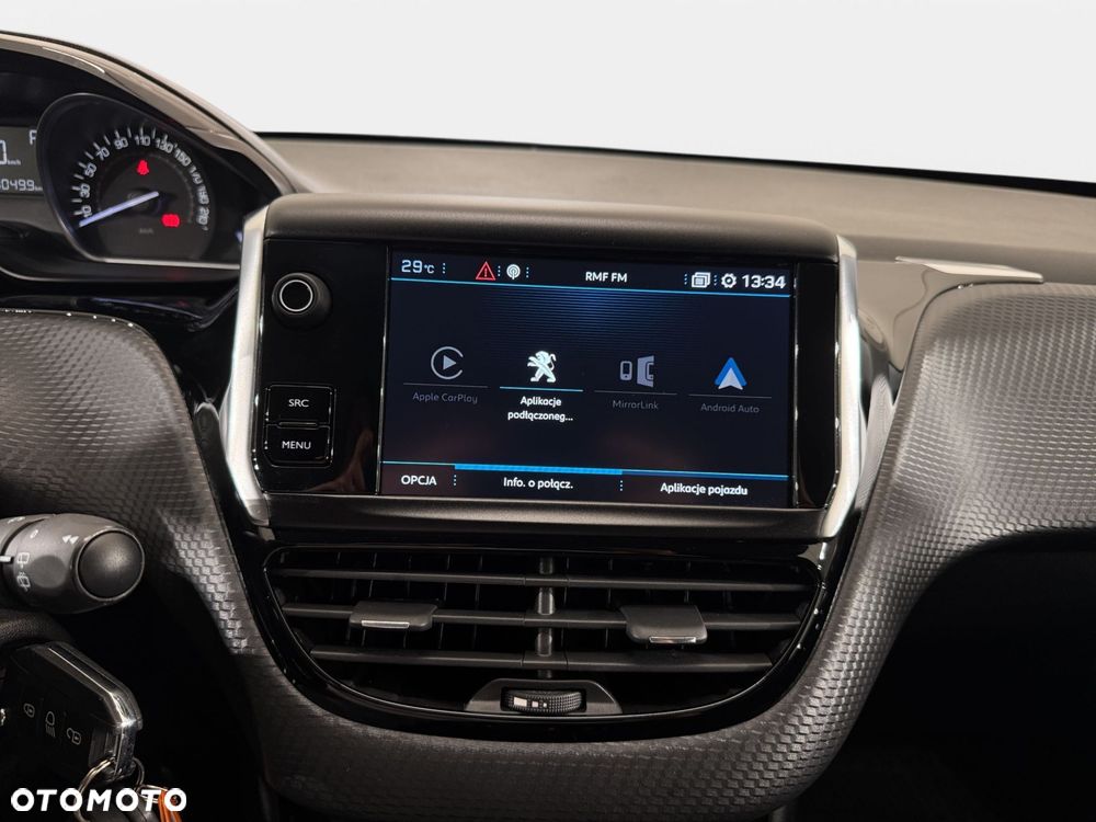 Peugeot 2008 - 20
