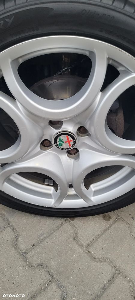 Alfa Romeo Mito - 19