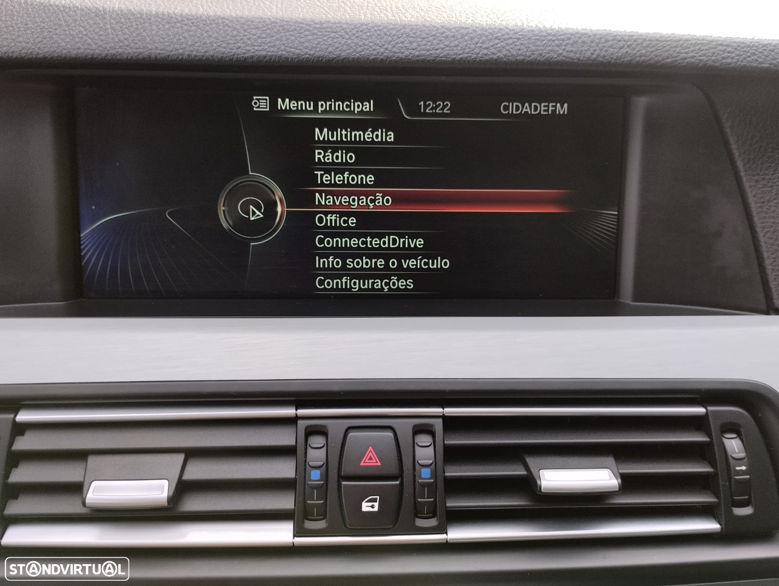 BMW M550d xDrive Auto - 19