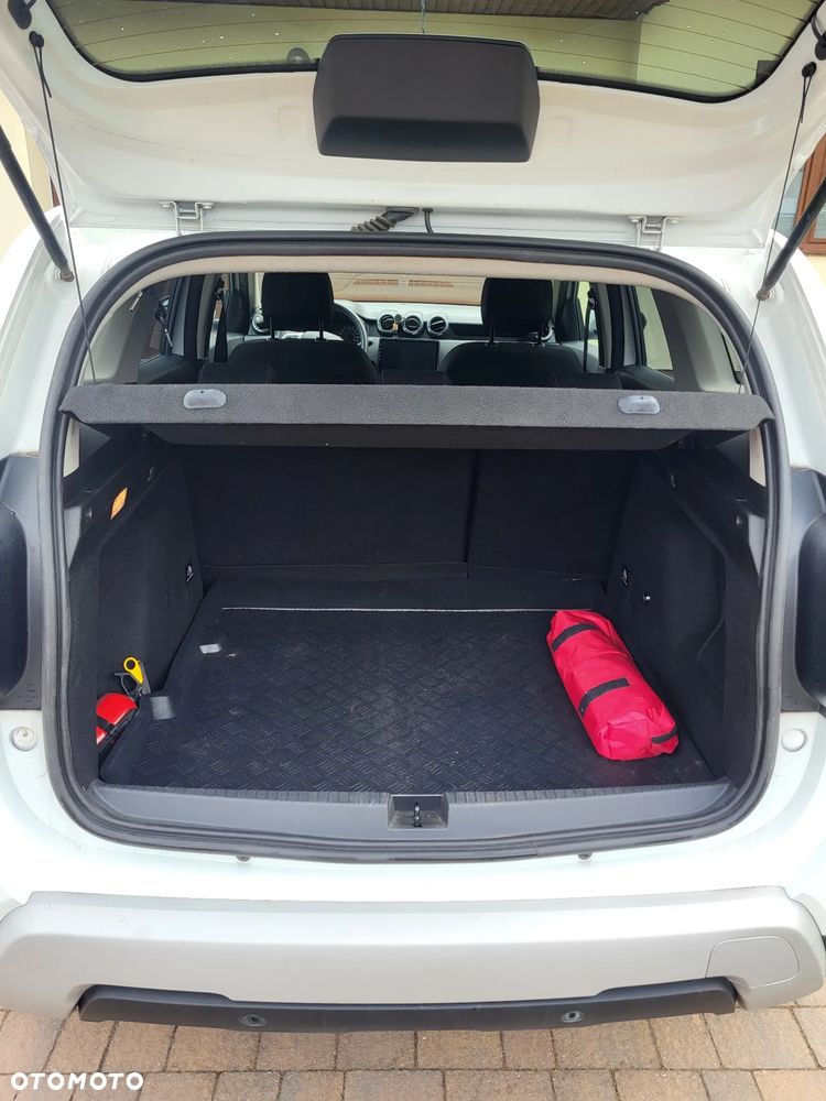 Dacia Duster 1.0 TCe SL Look - 7