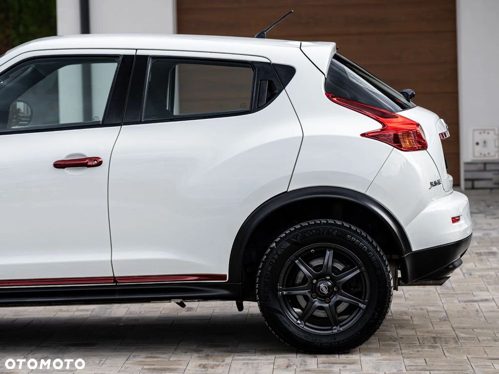 Nissan Juke - 21