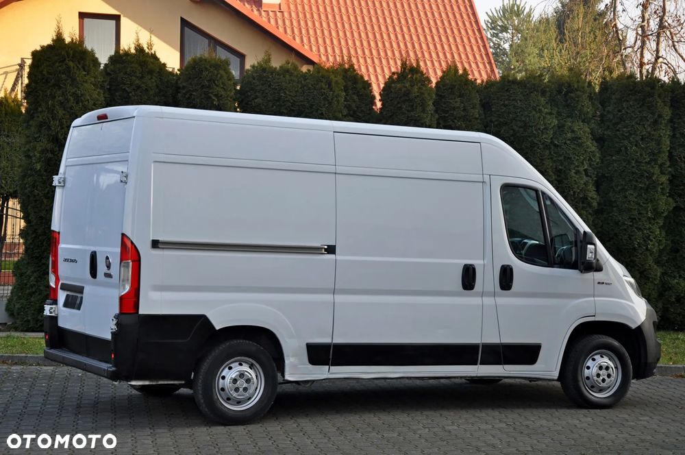 Fiat Ducato - 13