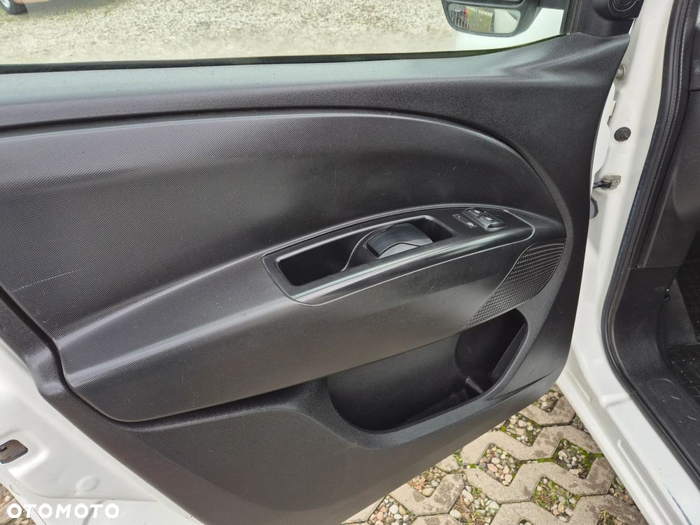 Opel Combo Tour Van 1.3 CDTI L1H1 - 7