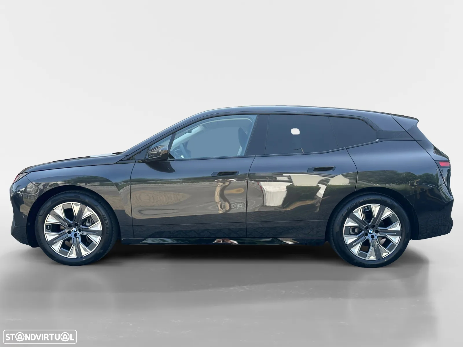 BMW iX xDrive 45 - 3