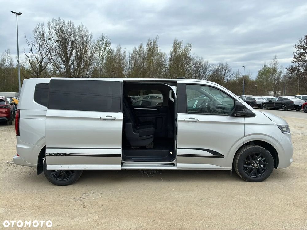 Volkswagen Caravelle - 10