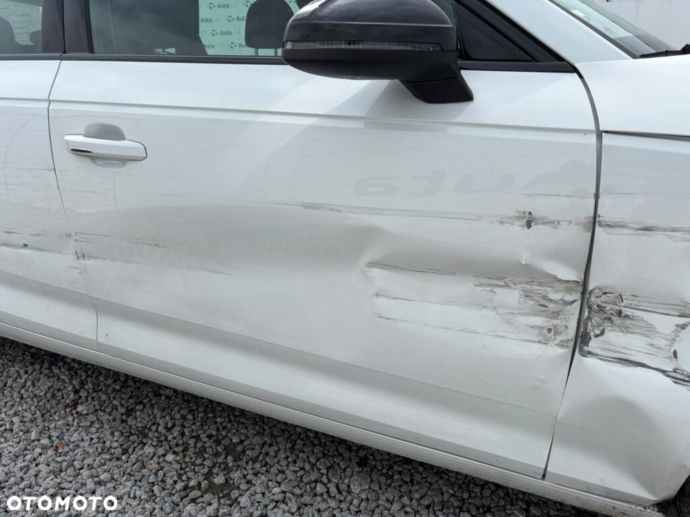 Audi A4 Avant 35 TDI S tronic sport - 17