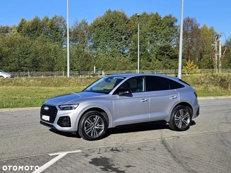 Audi Q5 Sportback - 10
