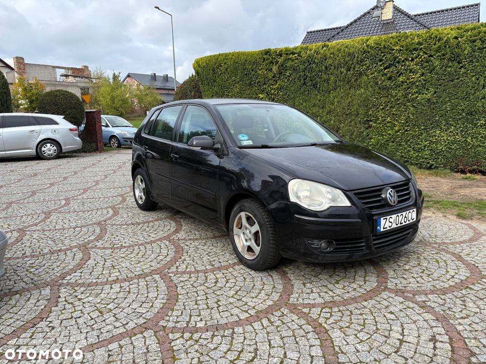 Volkswagen Polo - 8