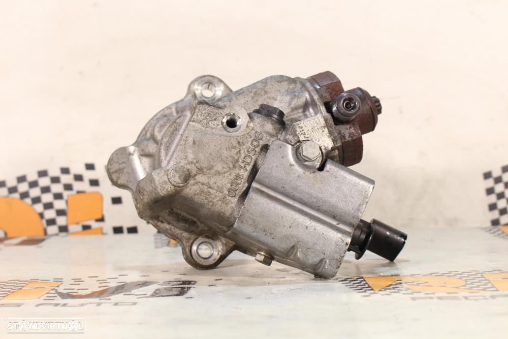 Bomba de Injeção / Alta Pressão BMW N47: 8510865 / 0445010524 - 1