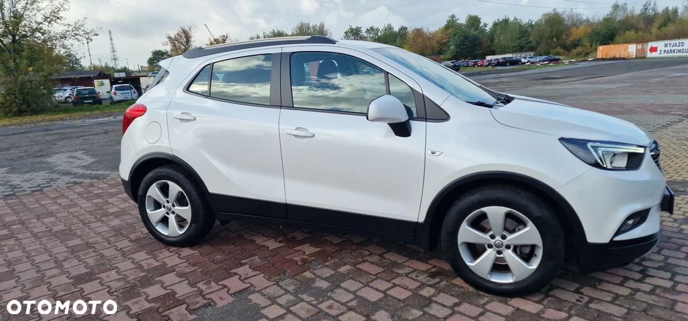 Opel Mokka 1.6 Cosmo S&S - 29
