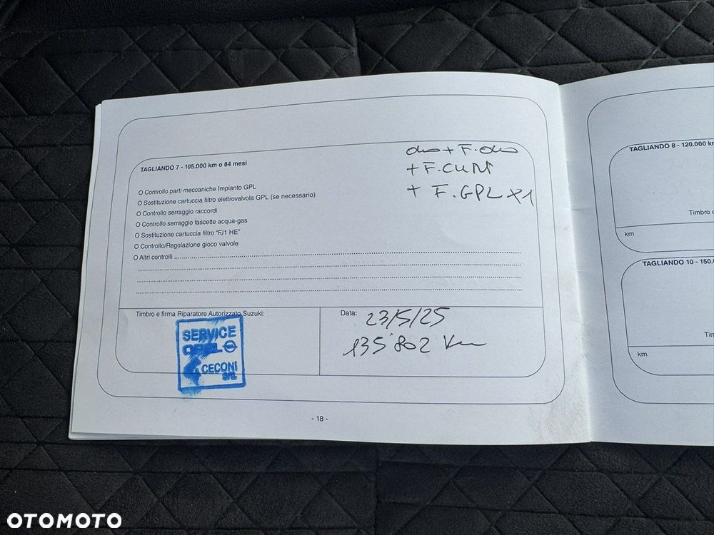 Suzuki Vitara 1.4 T Boosterjet S 4WD - 39