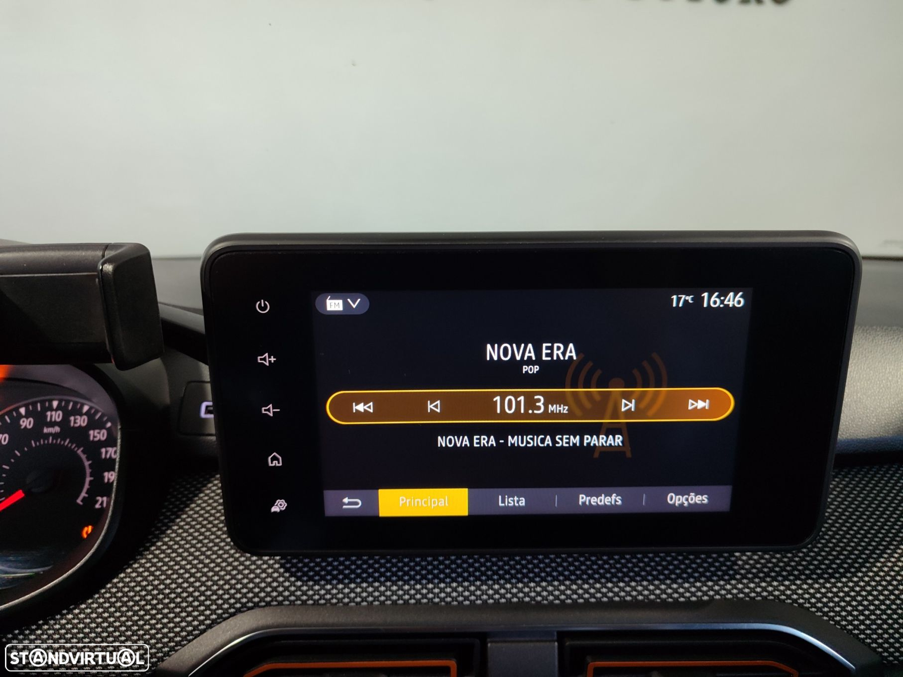 Dacia Sandero - 18