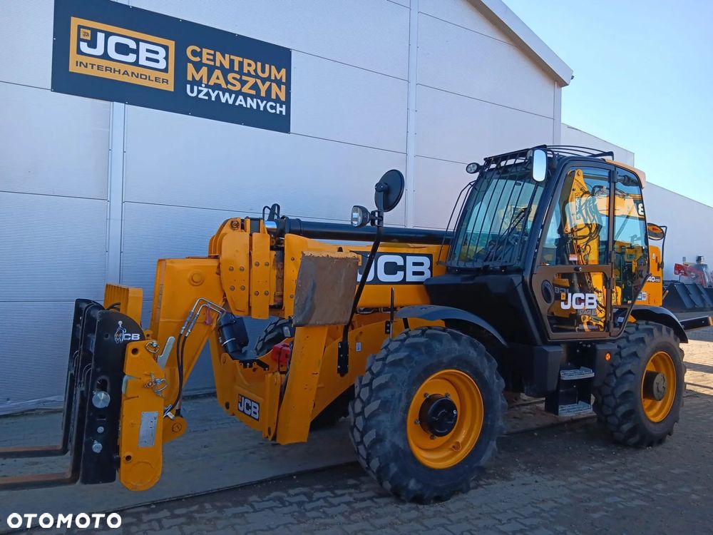 JCB 540-170 - 15