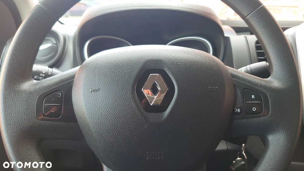 Renault Trafic - 14