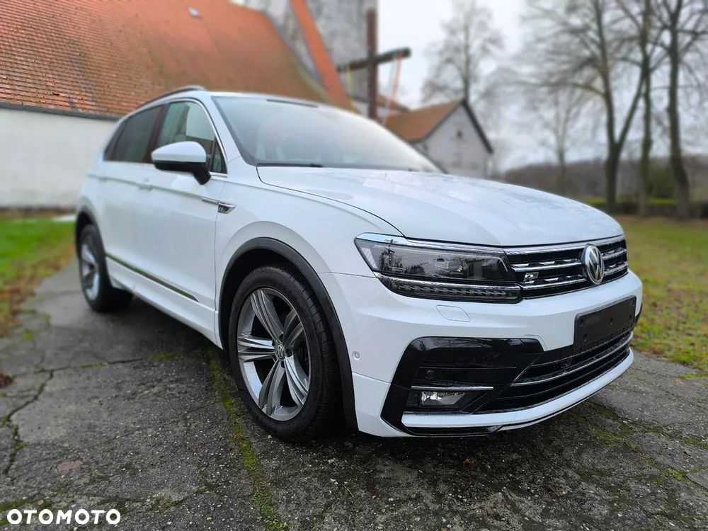 Volkswagen Tiguan - 2