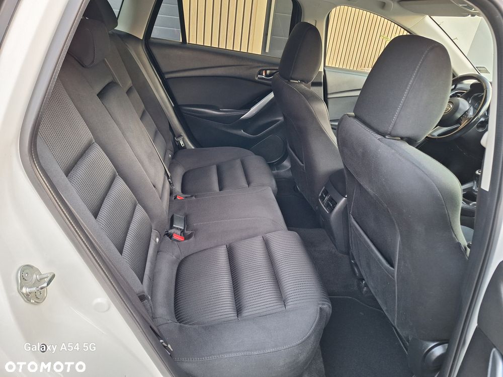 Mazda 6 - 10