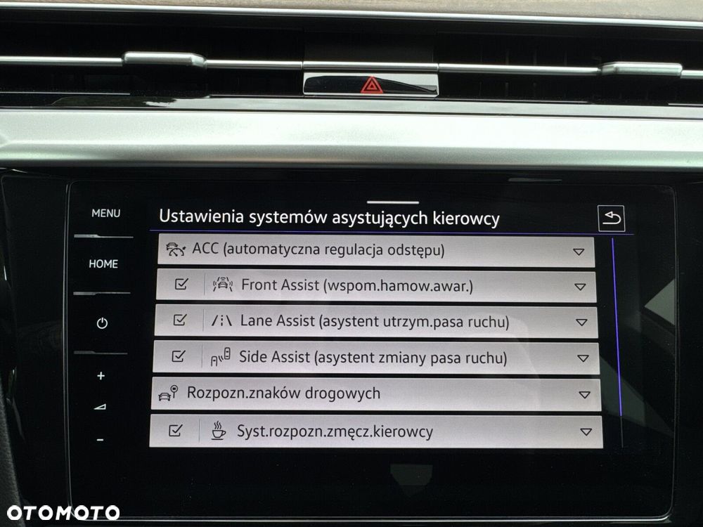 Volkswagen Arteon 2.0 TSI Elegance DSG - 30