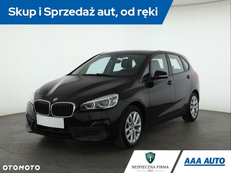 BMW Seria 2 - 3