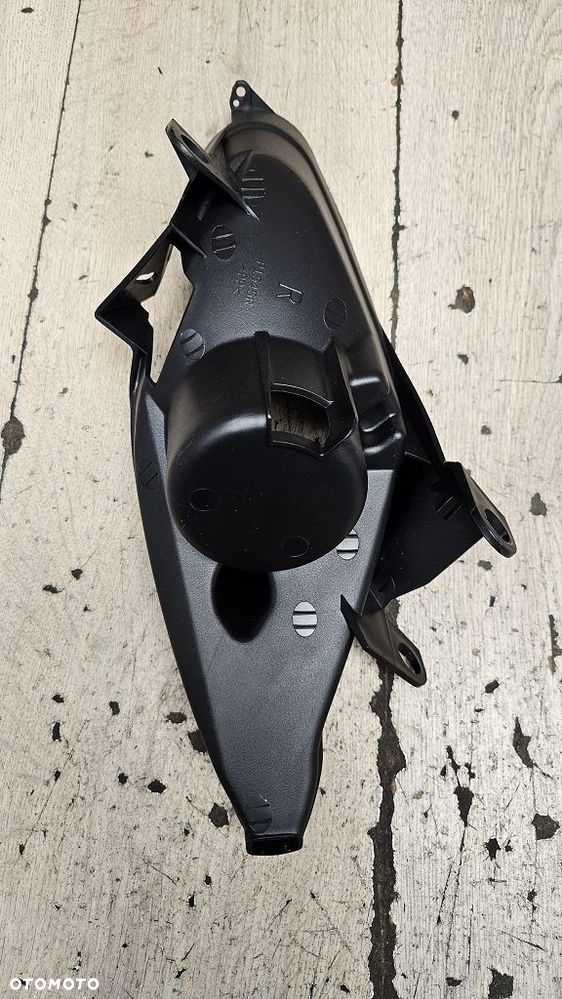 Okular prawy obudowa lampy Yamaha YFM 660 Raptor  5LP-84111-10 - 6