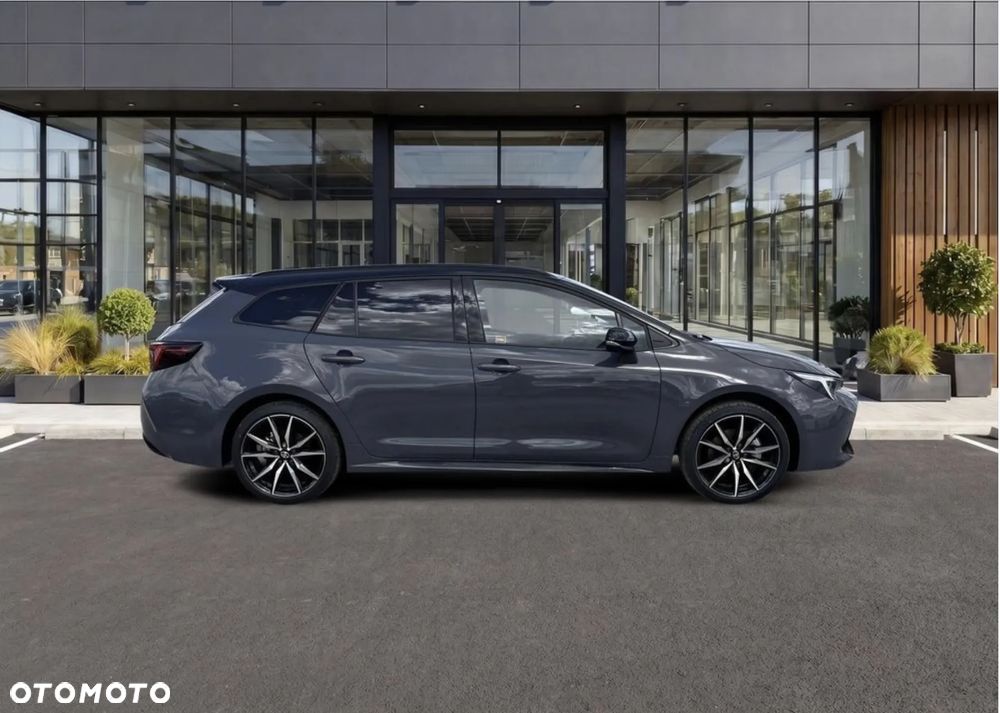 Toyota Corolla 1.8 Hybrid Style - 7