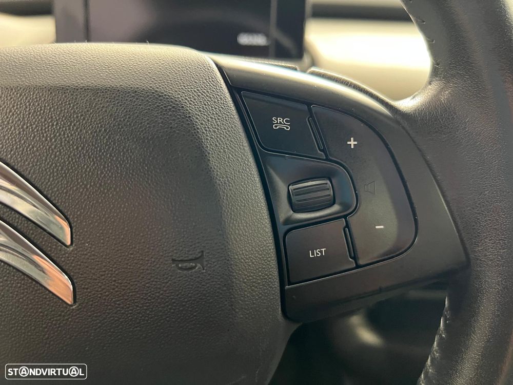 Citroën C4 Cactus 1.6 BlueHDi Feel Business - 30