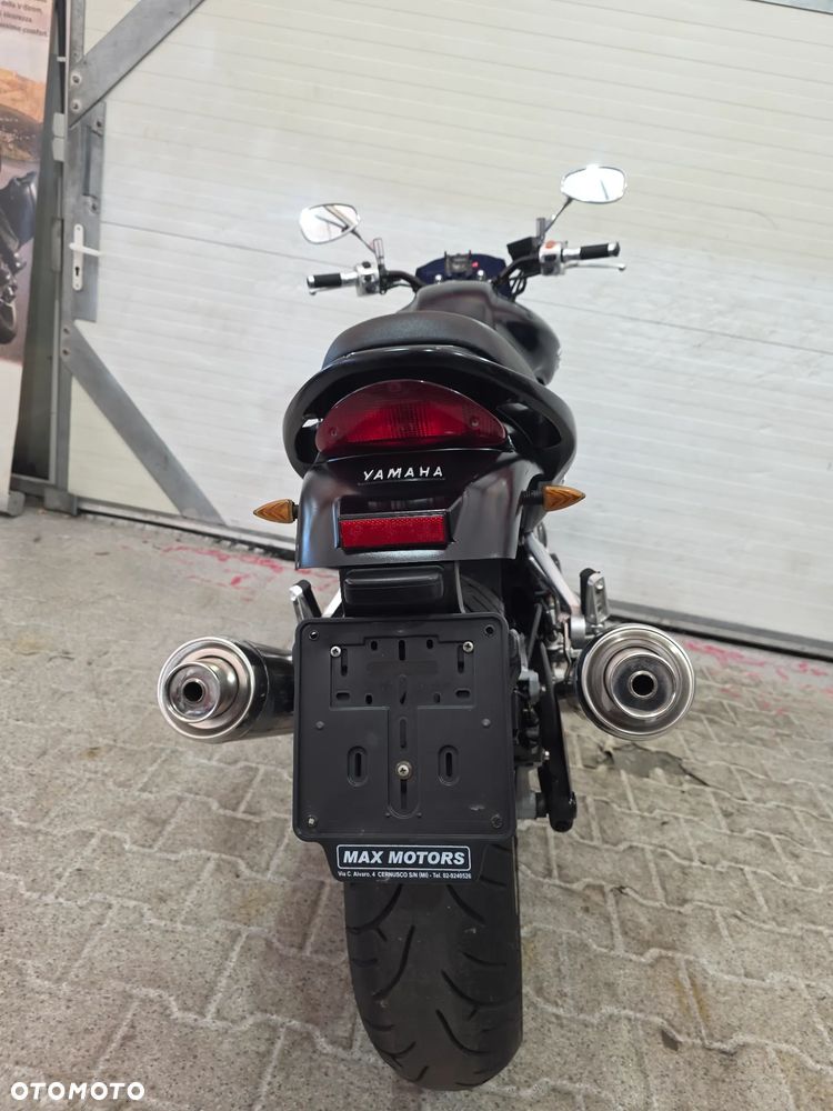 Yamaha Bulldog - 27