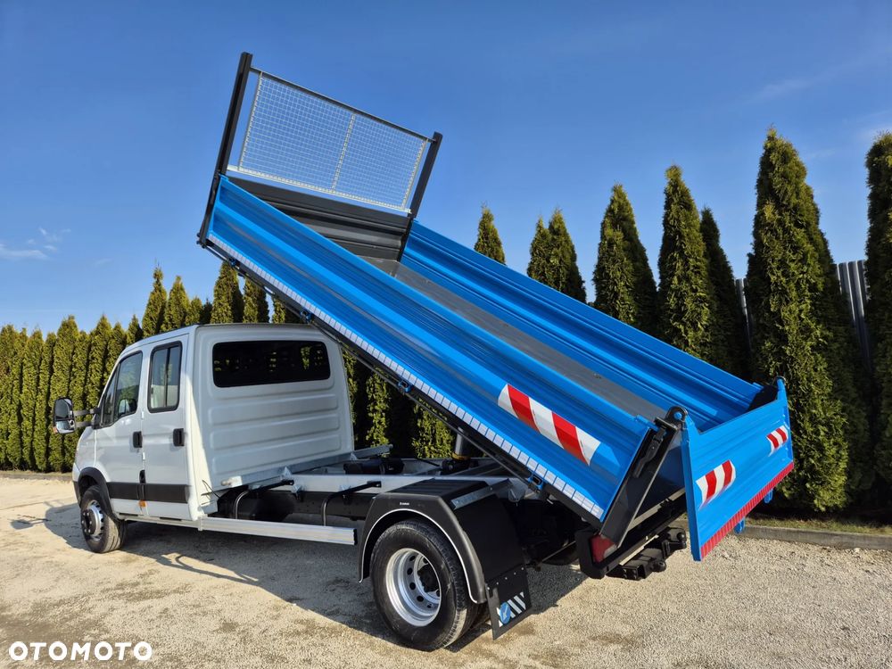 Iveco IVECO 65C18 70C18 50C18 3.0 - 3